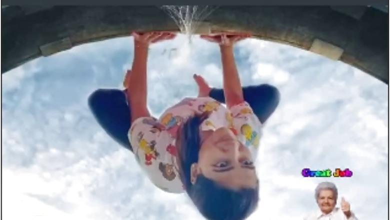 Samantha Akkineni's Yoga Session Sparks Meme Fest on Social Media