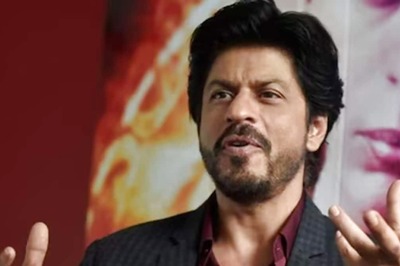 Shah Rukh Khan Personally Edits Every Film He Stars In; Wedding Filmer Praises His 'Insane Work Ethic'