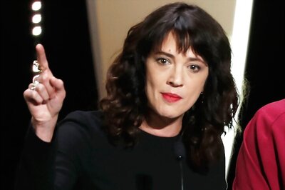 Asia Argento: The Thing That Hurt Me Most was Being Called Paedophile