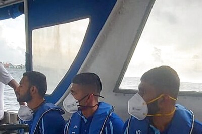 We Are Not On A Vacation: Indian Football Team Set Sights on SAFF Championship