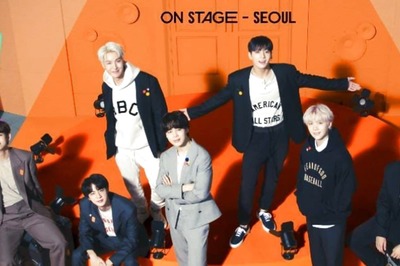 BTS Announces Permission to Dance on Stage Seoul Concert With Online and In-Person Attendance; ARMYs Can't Keep Calm