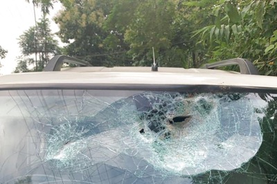 'Gunda Raj in Tripura': Abhishek Banerjee Accuses BJP for Alleged Attack on TMC Workers