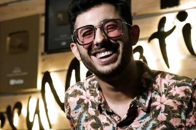 Police Complaint Against YouTuber Carry Minati for ‘Objectionable Content Against Women’