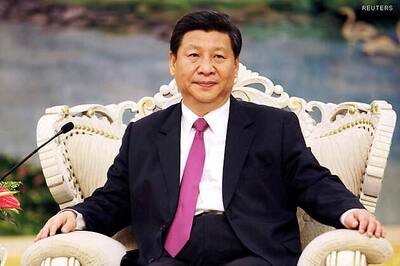 China, Pakistan ink CPEC, 50 other deals on Xi Jinping's historic visit