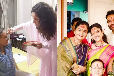 Ankita Lokhande Pens Heart Wrenching Post Mourning Her Dad’s Demise; ‘I Promise To Never Let You Go…’