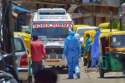 Coronavirus Patient Commits Suicide in Karnataka