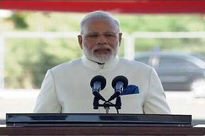 Special Gesture: New Israeli Flower Named After PM Modi