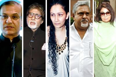 Paradise Papers: Tax Haven Secrets of World's Ultra-rich and the Indian Connection