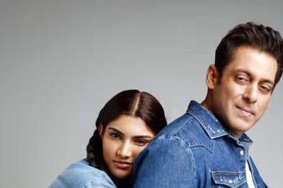 Alizeh Agnihotri Reveals Salman Khan LAUGHED When She Shared Acting Plans; Here's Why