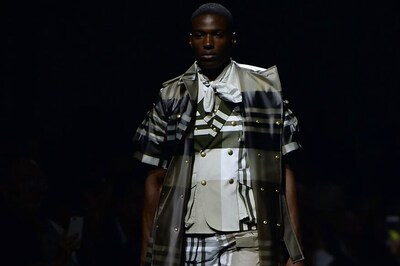 Moncler Creates Sea-Themed Collection with Off-White