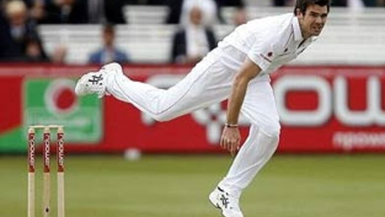 Ashes: Australia face record chase to win 2nd Test