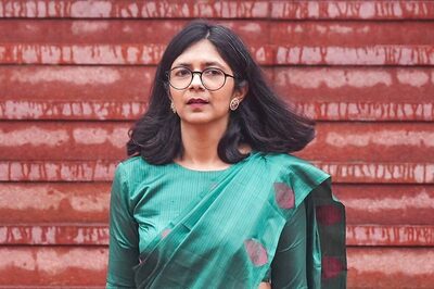 Swati Maliwal Assault : Delhi Police Likely to File Charge Sheet on Tuesday