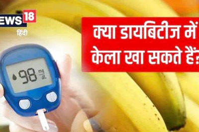 Are Bananas Good For Diabetes Patients? Here’s What Experts Suggest