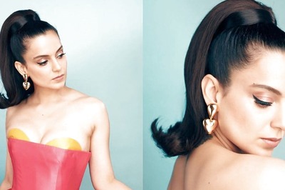 Kangana Ranaut Lashes At Diet Sabya For 'Hate Fashion' Claim; Says 'I Love Made in India Products'