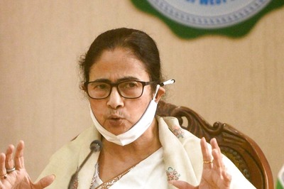 'Paranoid' Mamata Marginalised TMC Leaders Close to Abhishek in New Panel: Malviya