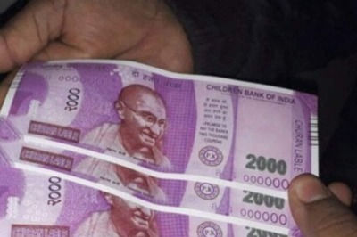 Post Office Scheme: Invest Rs 95 Daily to Get Rs 14 lakh in Return. Details Here