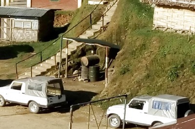 Army Major Among 2 Personnel Injured in Nagaland Militant Attack