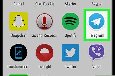 How to Save Telegram Gifs on Android