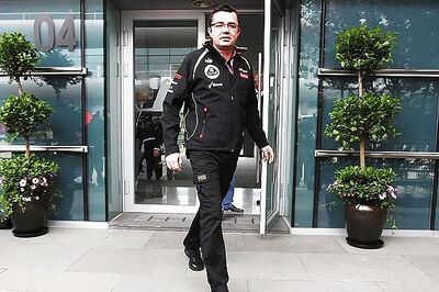 Drivers must obey the team, says Lotus boss
