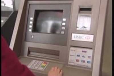 Come 2009, ATM use will become free