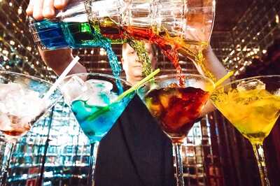 Bars, Restaurants in 5 and 4-Star Hotels to Stay Open 24x7 As Delhi Eases Licensing Norms | Check Details