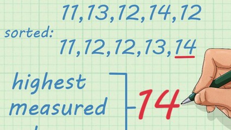 How to Calculate Precision