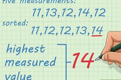 How to Calculate Precision