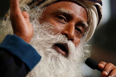 21st Century About Moving Biz Leadership from Profit to Purpose: Sadhguru at Isha Insight 2021