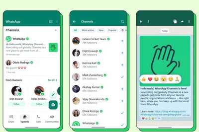 WhatsApp Channels To Get Forward Messages Feature: All You Need To Know