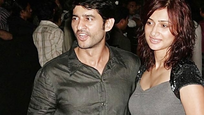 My children are not allowed to watch TV: Hiten Tejwani