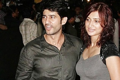 My children are not allowed to watch TV: Hiten Tejwani