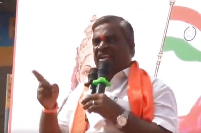 Karnataka BJP MLA Booked over 'Provocative Speech' Threatening Anti-CAA Protesters