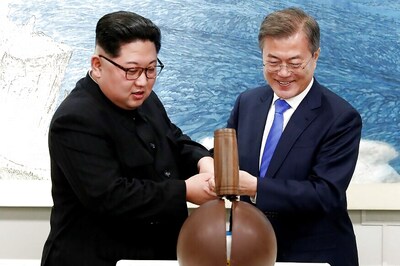 North Korea to Dismantle Nuclear Test Site in May, Invite US Experts to Watch