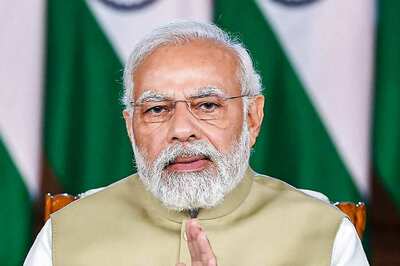 Opposition Impedes Development, Keeps Political Interests Above Country: PM Modi