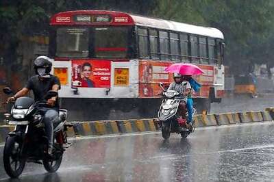 Delhi Likely to Receive Rain Today; Punjab Haryana to Face Heat Waves: IMD