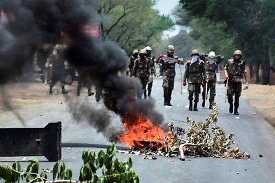 Prohibitive Orders in Mandsaur Over Fears of Last Year’s Memory Flaring Sentiments Among Farmers