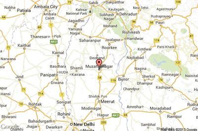 Woman constable alleges harassment by inspector