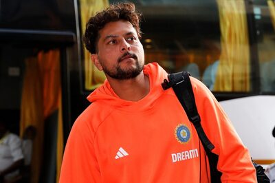 'Hopefully in Future': Kuldeep Yadav Expects Rank Turners to Come Into Play During England Series