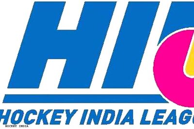 Hockey India League announces technical officials