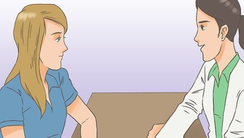 How to Get a Horse Fit