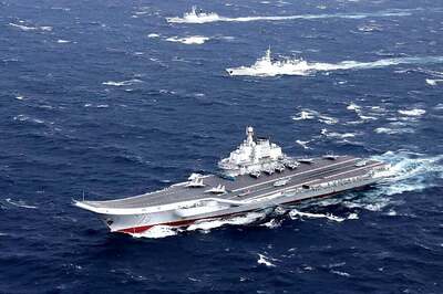 Is China Really Selling its First and Only Aircraft Carrier to Pakistan to Boost Its Navy Strength Against India?