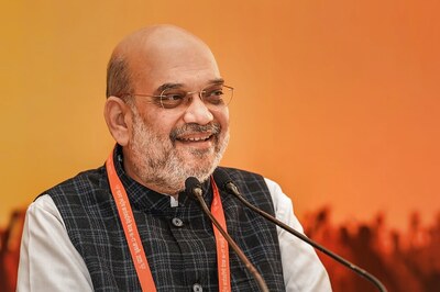 People Had Voted for BJP, Not Shettar; Lingayats With Us, Says Amit Shah | Exclusive Interview