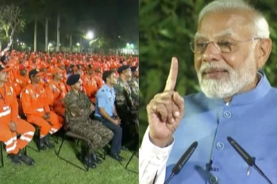 PM Modi Hails Heroes of Turkey Rescue Ops, Says ‘India Considers Humanity First’