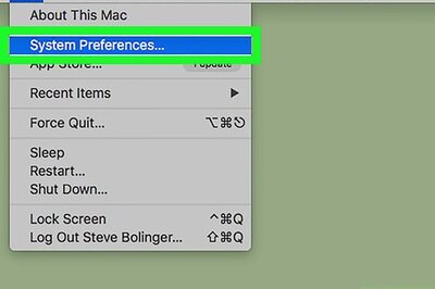 How to Write in Another Language on Your Mac Computer