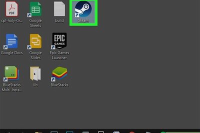 How to Share Steam Games with Family and Friends
