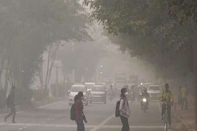 Dip in Air Quality: NGT Directs State Chief Secretaries to Take Immediate Remedial Action