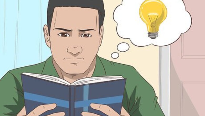 How to Have Creative Ideas