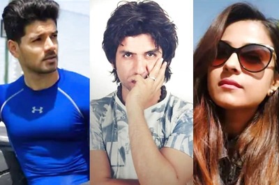 Sooraj Pancholi, Disha Salian's Parents File Complaints Against Puneet Vashisht for Defamatory Post