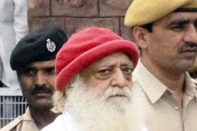 Rape Case: Asaram 'Habitual Offender', Prosecution Tells Gujarat Court; Seeks Life Imprisonment for Him