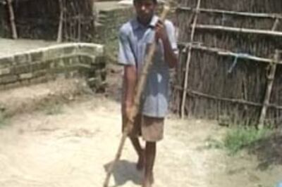 Physical disability doom looms large over UP village